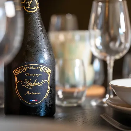 L'eclat Des Veriaz - 2 Chambres, De Standing