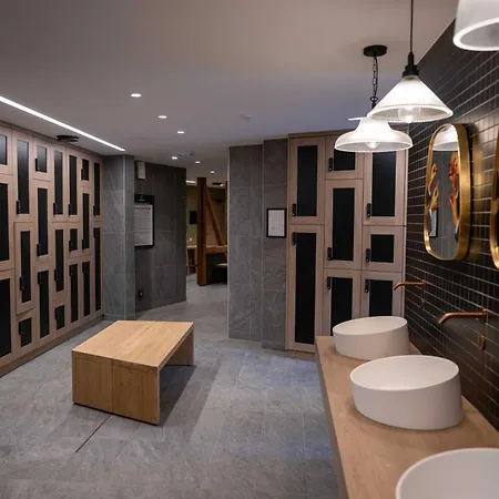 Apartament L'eclat Des Veriaz - 2 Chambres, De Standing