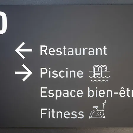 L'eclat Des Veriaz - 2 Chambres, De Standing Apartament Megève