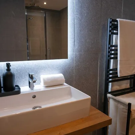 Apartament L'eclat Des Veriaz - 2 Chambres, De Standing