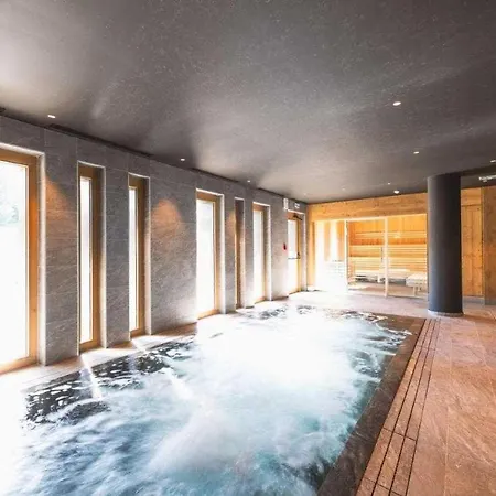 Apartament L'eclat Des Veriaz - 2 Chambres, De Standing