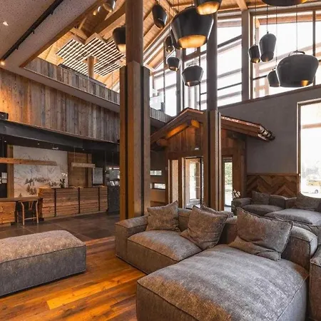 L'eclat Des Veriaz - 2 Chambres, De Standing Apartament *