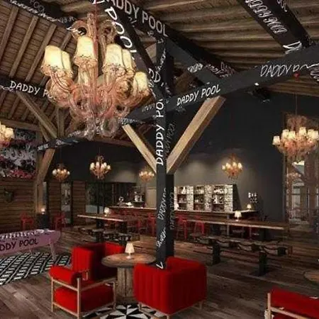 L'eclat Des Veriaz - 2 Chambres, De Standing Apartament