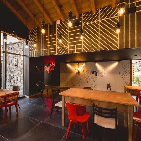 Apartament L'eclat Des Veriaz - 2 Chambres, De Standing