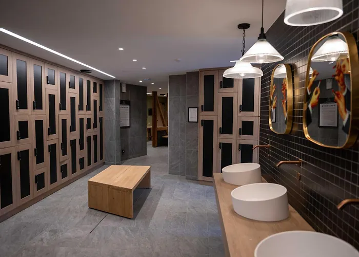 Daire L'eclat Des Veriaz - 2 Chambres, De Standing