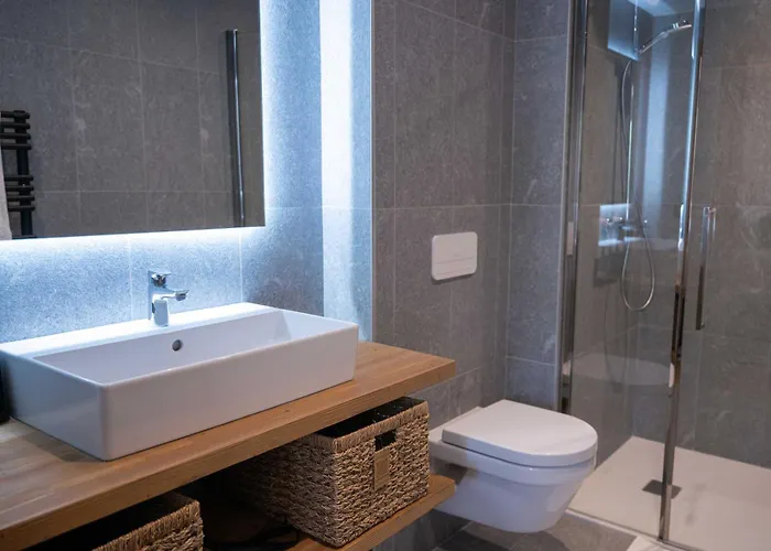 Daire L'eclat Des Veriaz - 2 Chambres, De Standing