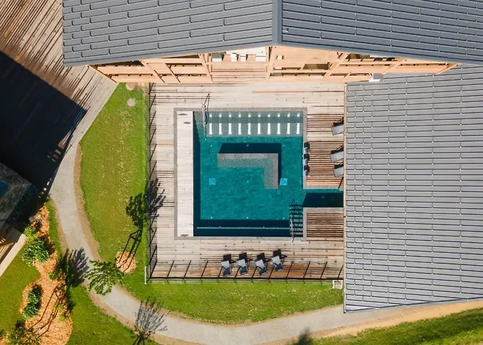 L'eclat Des Veriaz - 2 Chambres, De Standing Megève