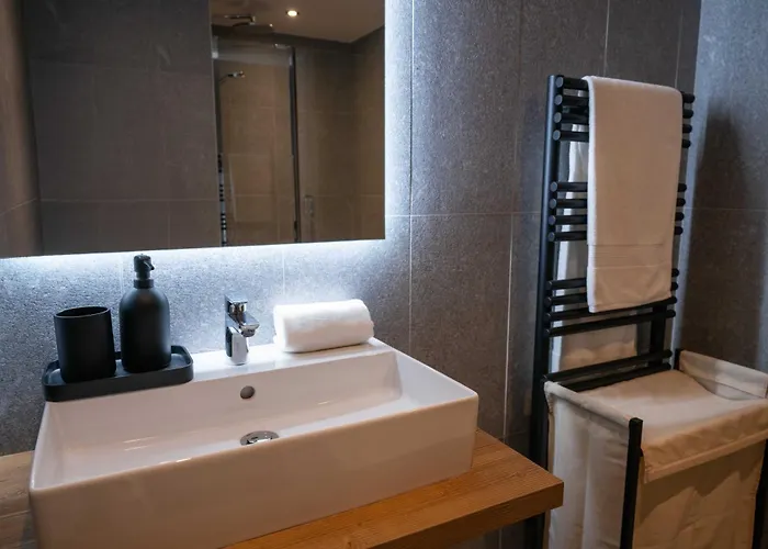 Daire L'eclat Des Veriaz - 2 Chambres, De Standing