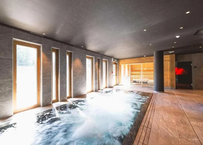 Daire L'eclat Des Veriaz - 2 Chambres, De Standing