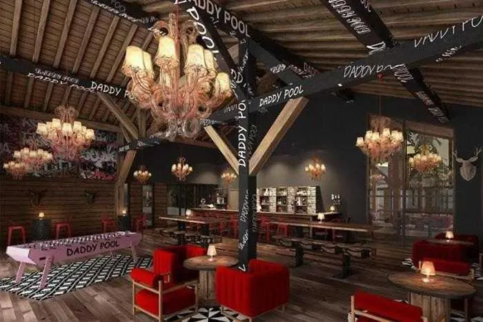 L'eclat Des Veriaz - 2 Chambres, De Standing Daire