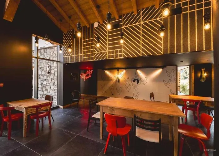 Daire L'eclat Des Veriaz - 2 Chambres, De Standing