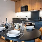 L'eclat Des Veriaz - 2 Chambres, De Standing Megeve