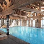 Apartment L'eclat Des Veriaz - 2 Chambres, De Standing Megeve