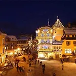 L'eclat Des Veriaz - 2 Chambres, De Standing Megeve