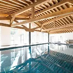 Apartment L'eclat Des Veriaz - 2 Chambres, De Standing Megeve