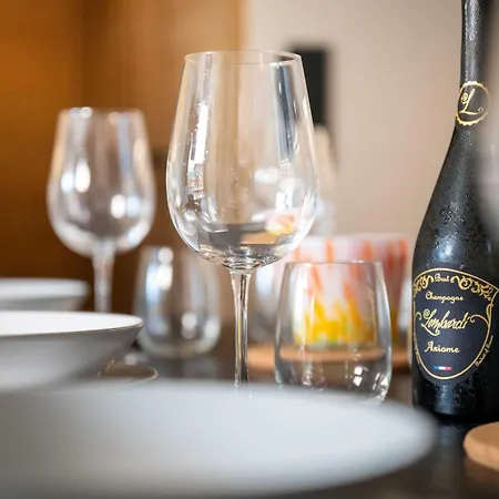 L'eclat Des Veriaz - 2 Chambres, De Standing Apartment