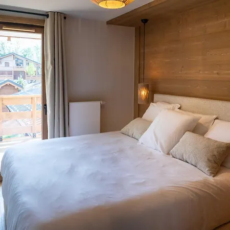 L'eclat Des Veriaz - 2 Chambres, De Standing Apartment *