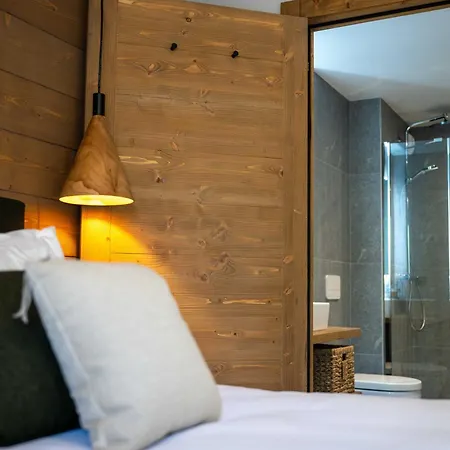 Apartment L'eclat Des Veriaz - 2 Chambres, De Standing *