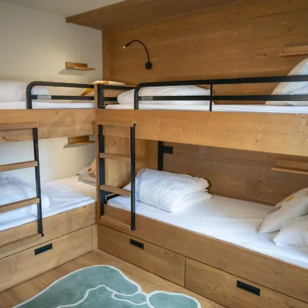 L'eclat Des Veriaz - 2 Chambres, De Standing *