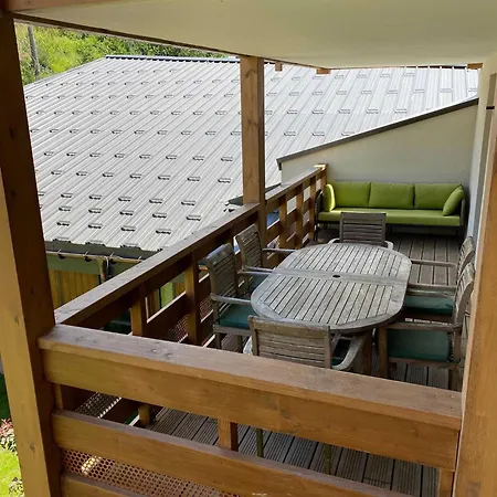 L'eclat Des Veriaz - 2 Chambres, De Standing * Megeve