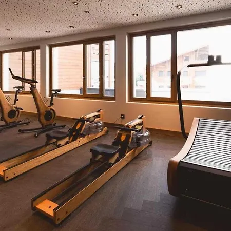 L'eclat Des Veriaz - 2 Chambres, De Standing * Megeve