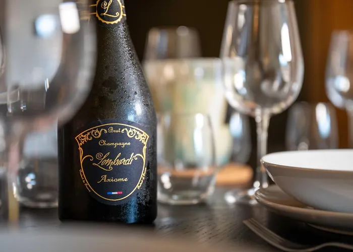 L'eclat Des Veriaz - 2 Chambres, De Standing