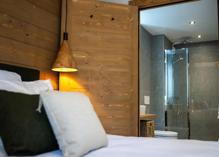 Appartement L'eclat Des Veriaz - 2 Chambres, De Standing *