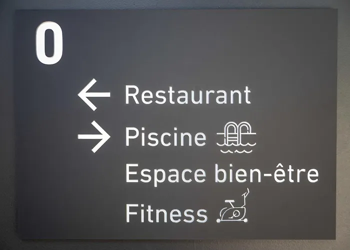 L'eclat Des Veriaz - 2 Chambres, De Standing Appartement Megève